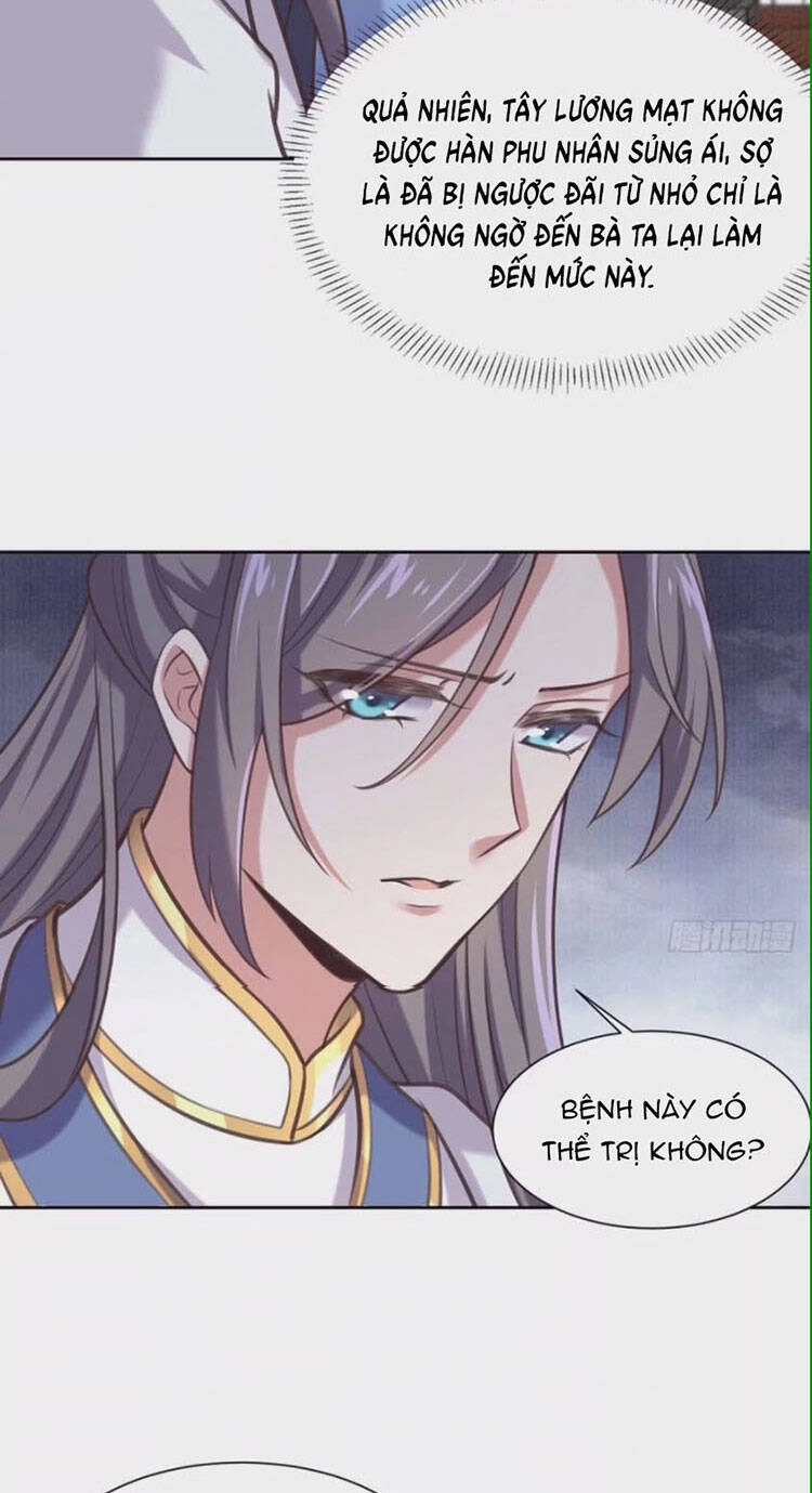 Hoạn Phi Thiên Hạ Chapter 92 - Trang 27