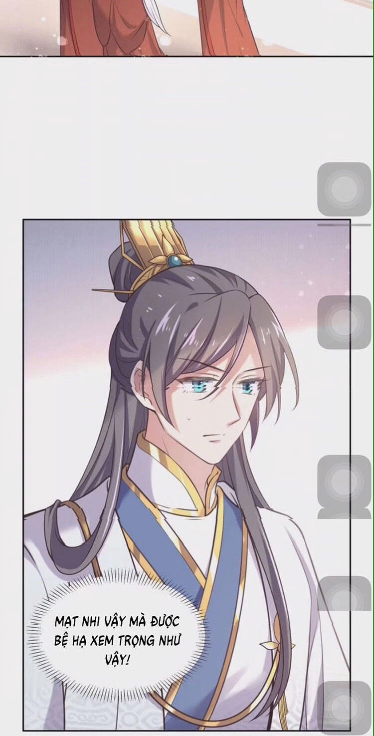 Hoạn Phi Thiên Hạ Chapter 92 - Trang 3