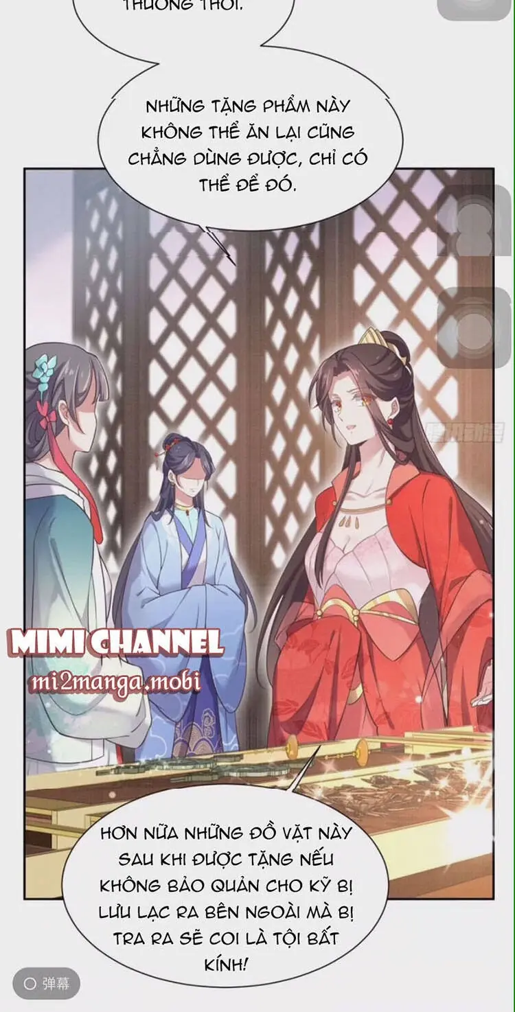 Hoạn Phi Thiên Hạ Chapter 92 - Trang 5