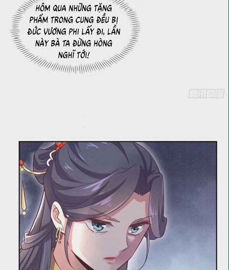 Hoạn Phi Thiên Hạ Chapter 92 - Trang 7