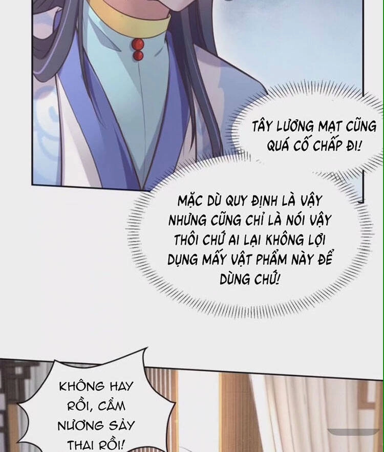 Hoạn Phi Thiên Hạ Chapter 92 - Trang 8