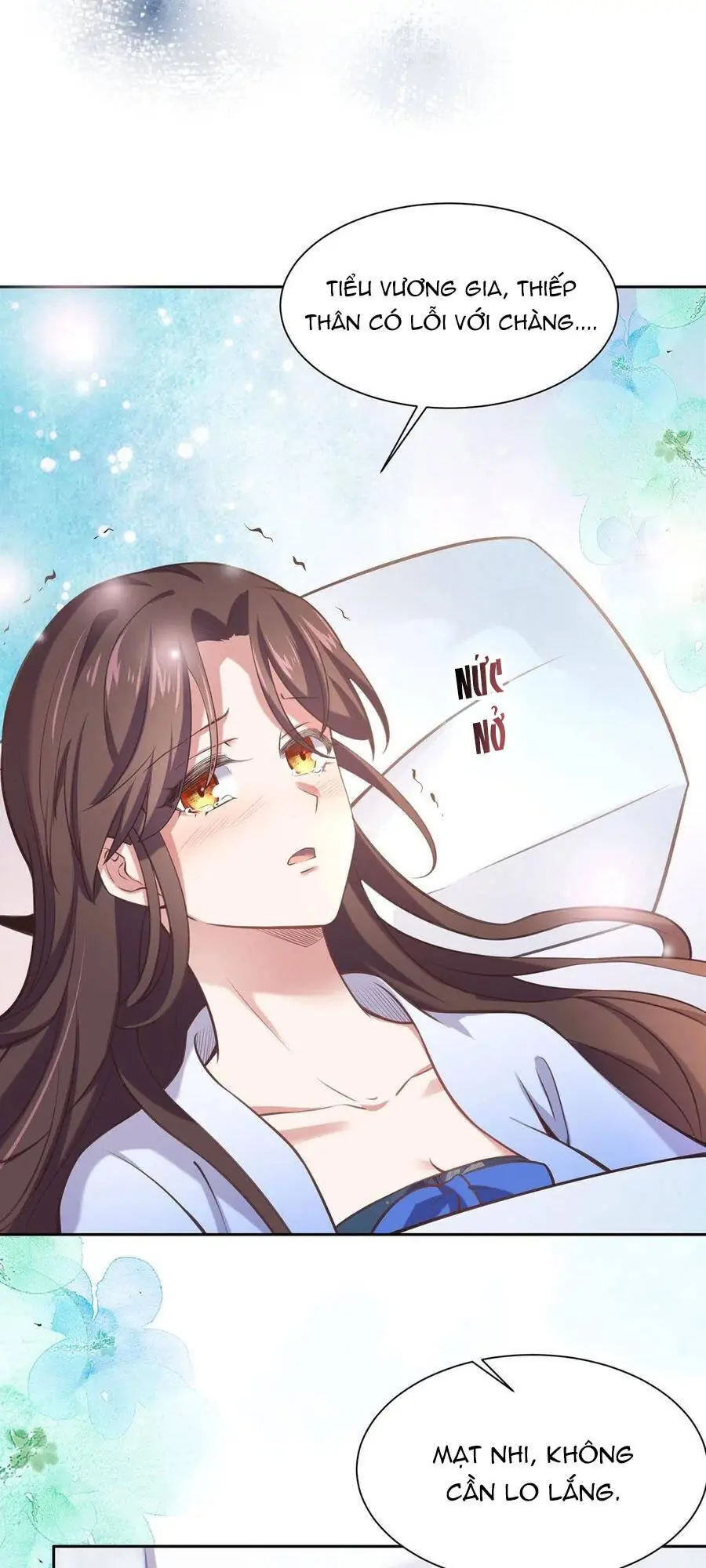 Hoạn Phi Thiên Hạ Chapter 93 - Trang 16