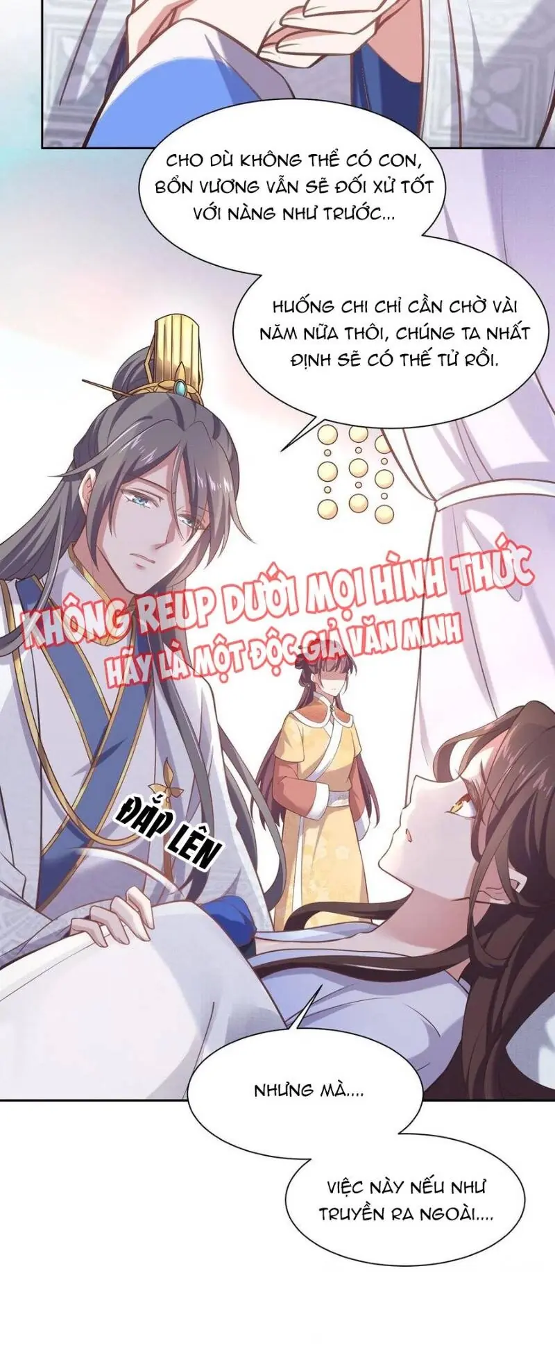 Hoạn Phi Thiên Hạ Chapter 93 - Trang 18