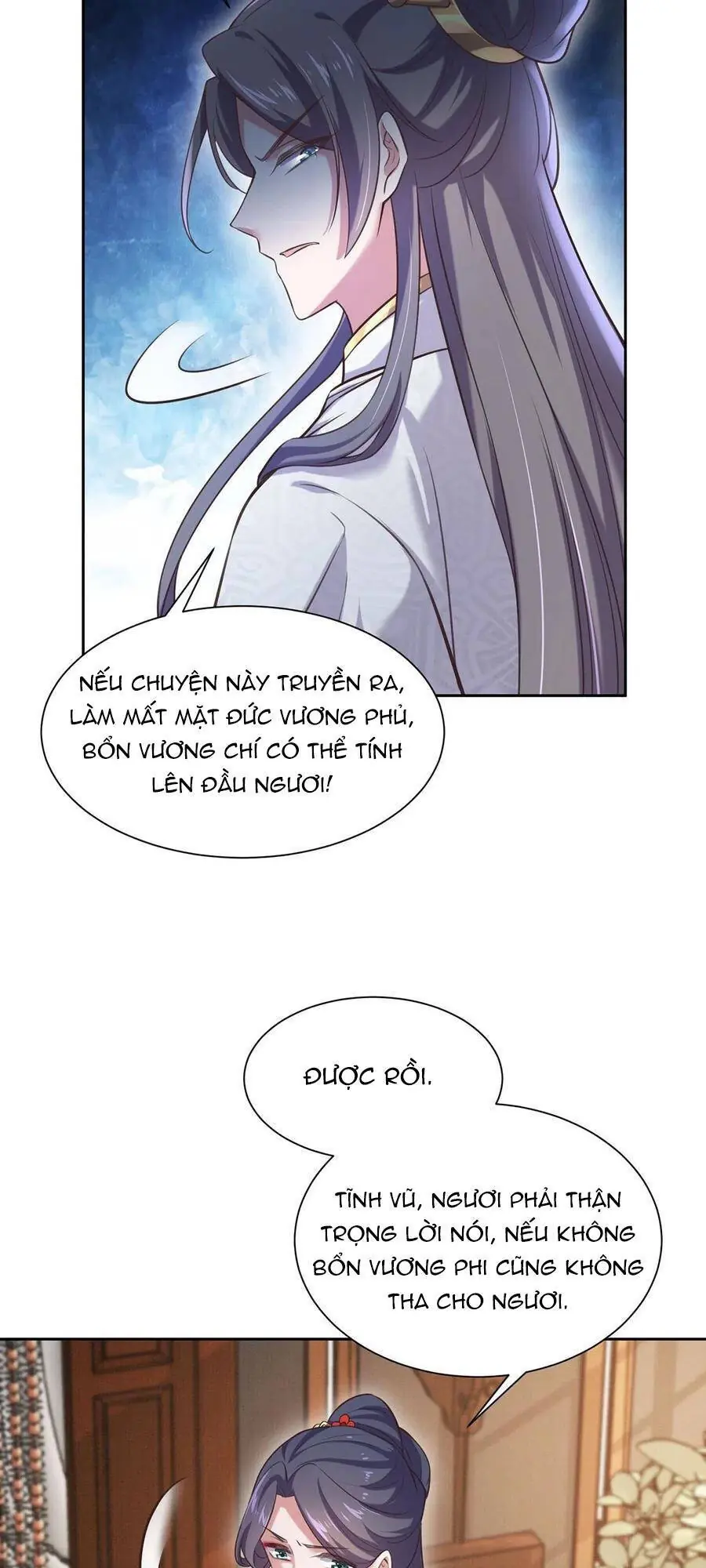 Hoạn Phi Thiên Hạ Chapter 93 - Trang 20