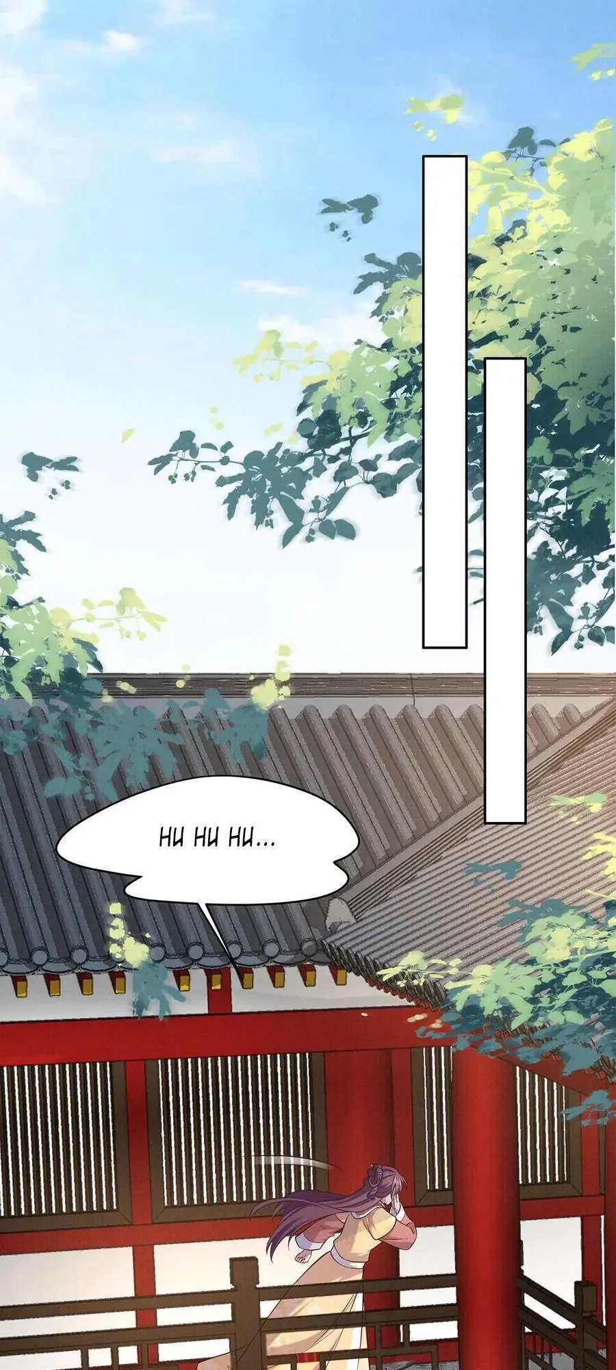 Hoạn Phi Thiên Hạ Chapter 93 - Trang 24