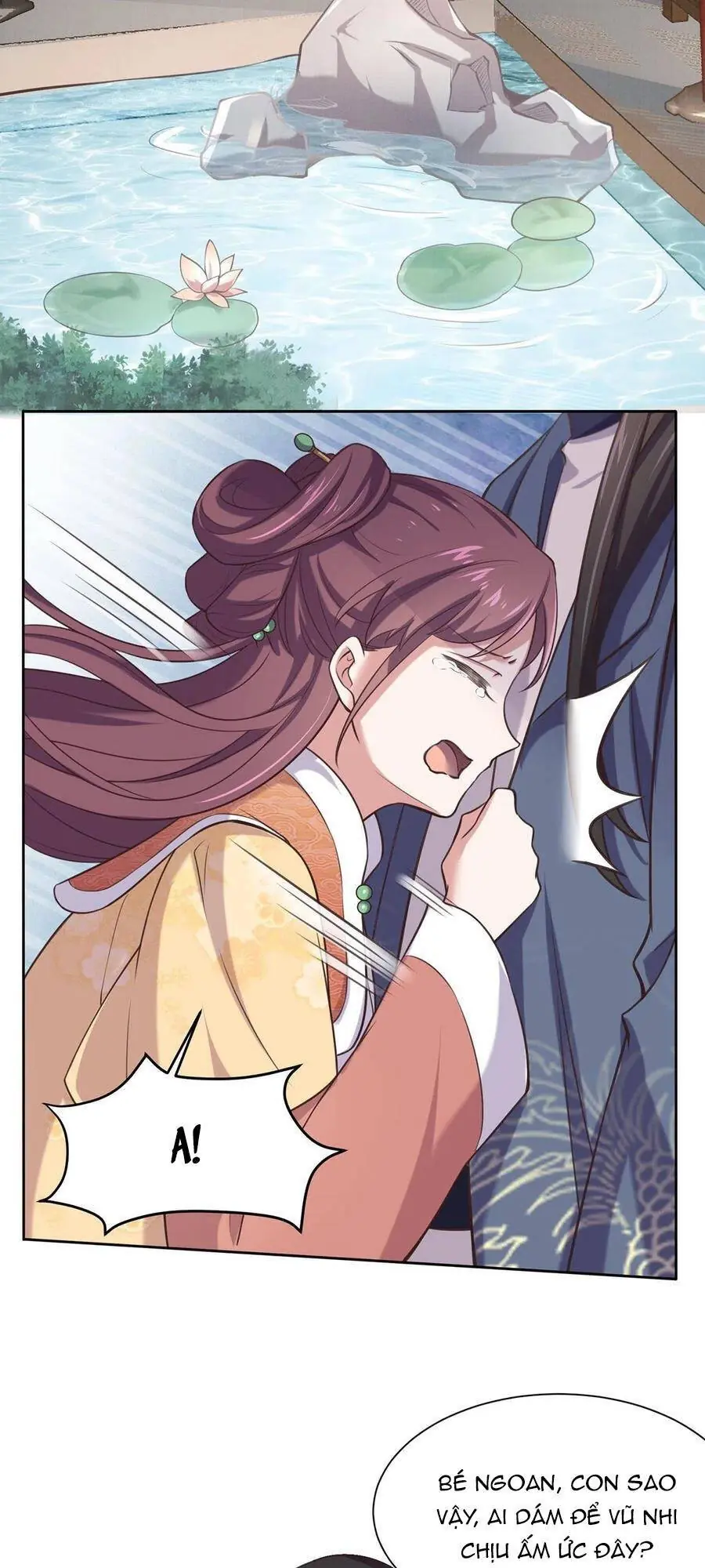 Hoạn Phi Thiên Hạ Chapter 93 - Trang 26