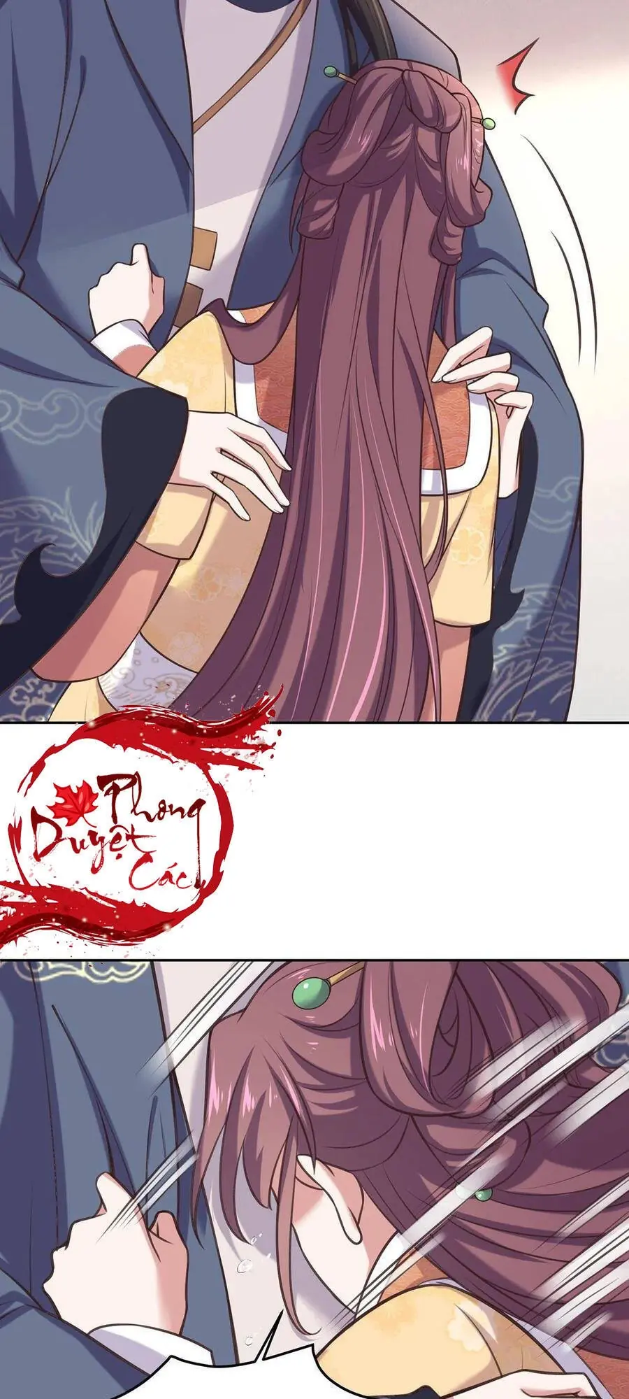 Hoạn Phi Thiên Hạ Chapter 93 - Trang 28