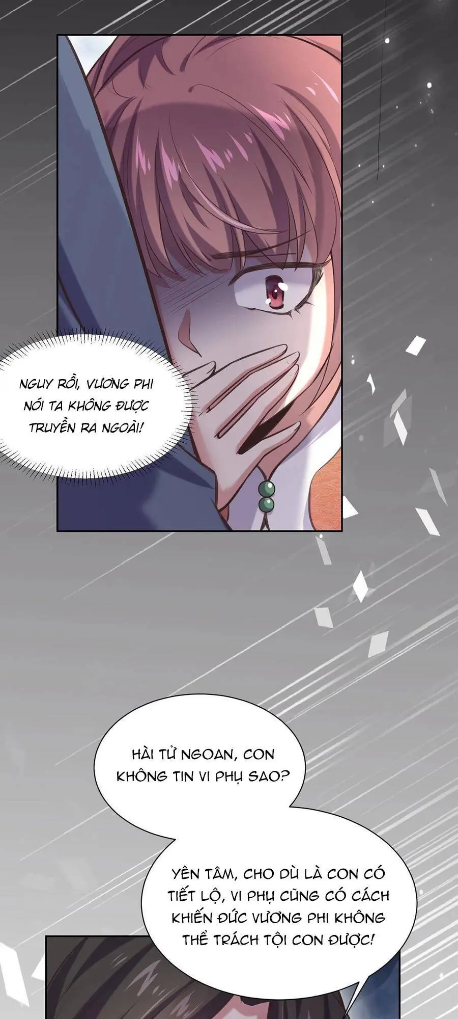 Hoạn Phi Thiên Hạ Chapter 93 - Trang 31