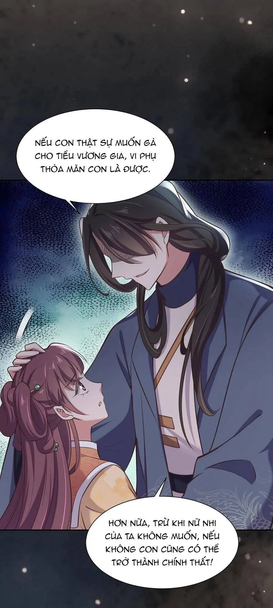 Hoạn Phi Thiên Hạ Chapter 93 - Trang 35