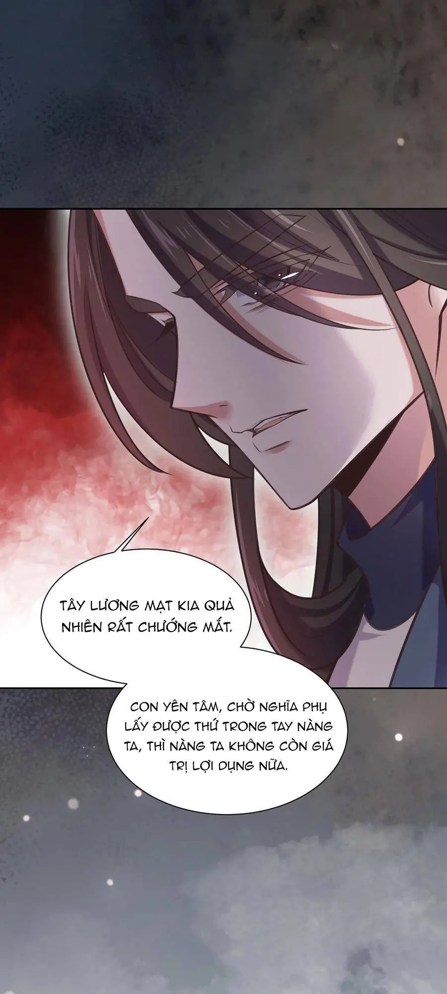 Hoạn Phi Thiên Hạ Chapter 93 - Trang 37
