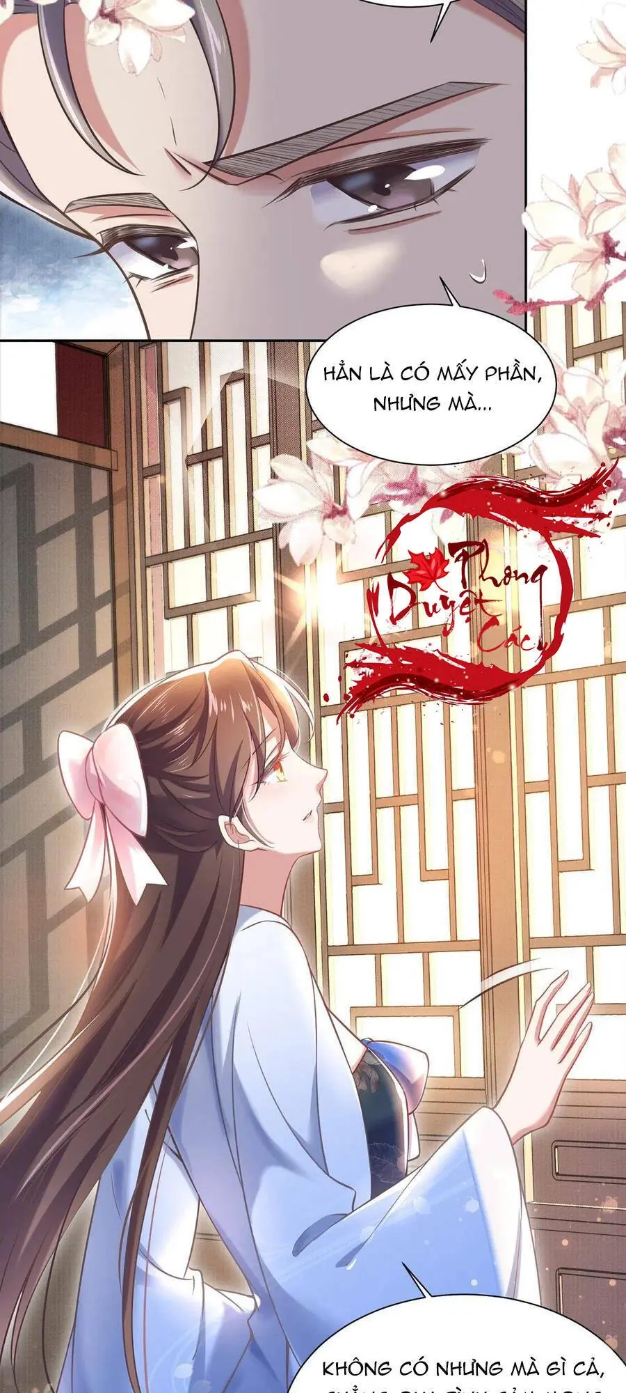 Hoạn Phi Thiên Hạ Chapter 94 - Trang 11