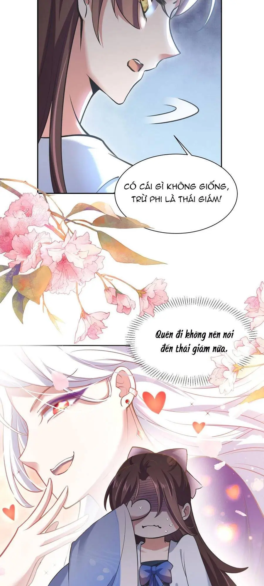 Hoạn Phi Thiên Hạ Chapter 94 - Trang 14