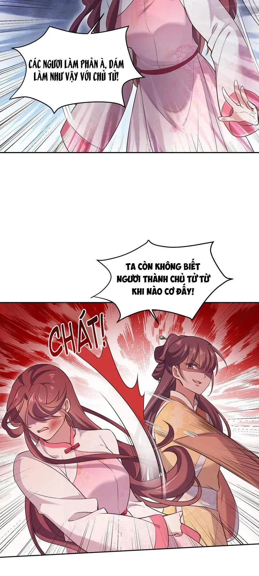 Hoạn Phi Thiên Hạ Chapter 94 - Trang 18