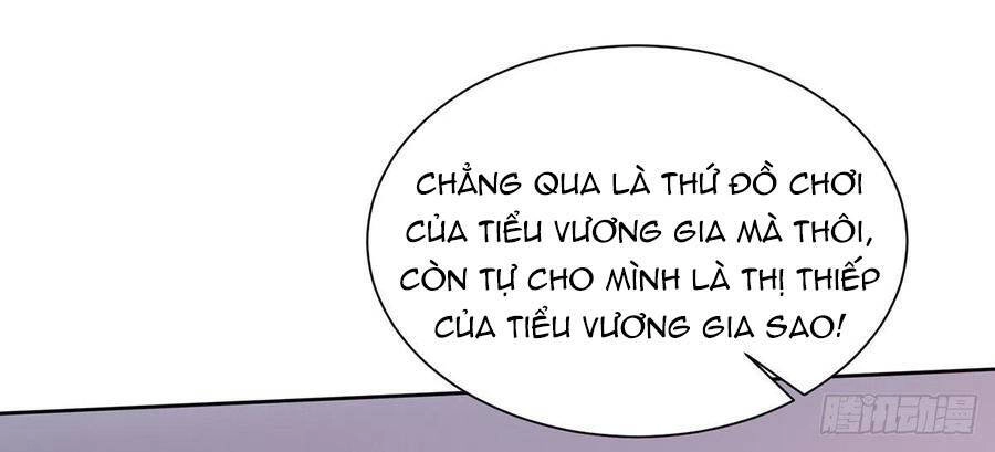 Hoạn Phi Thiên Hạ Chapter 94 - Trang 19