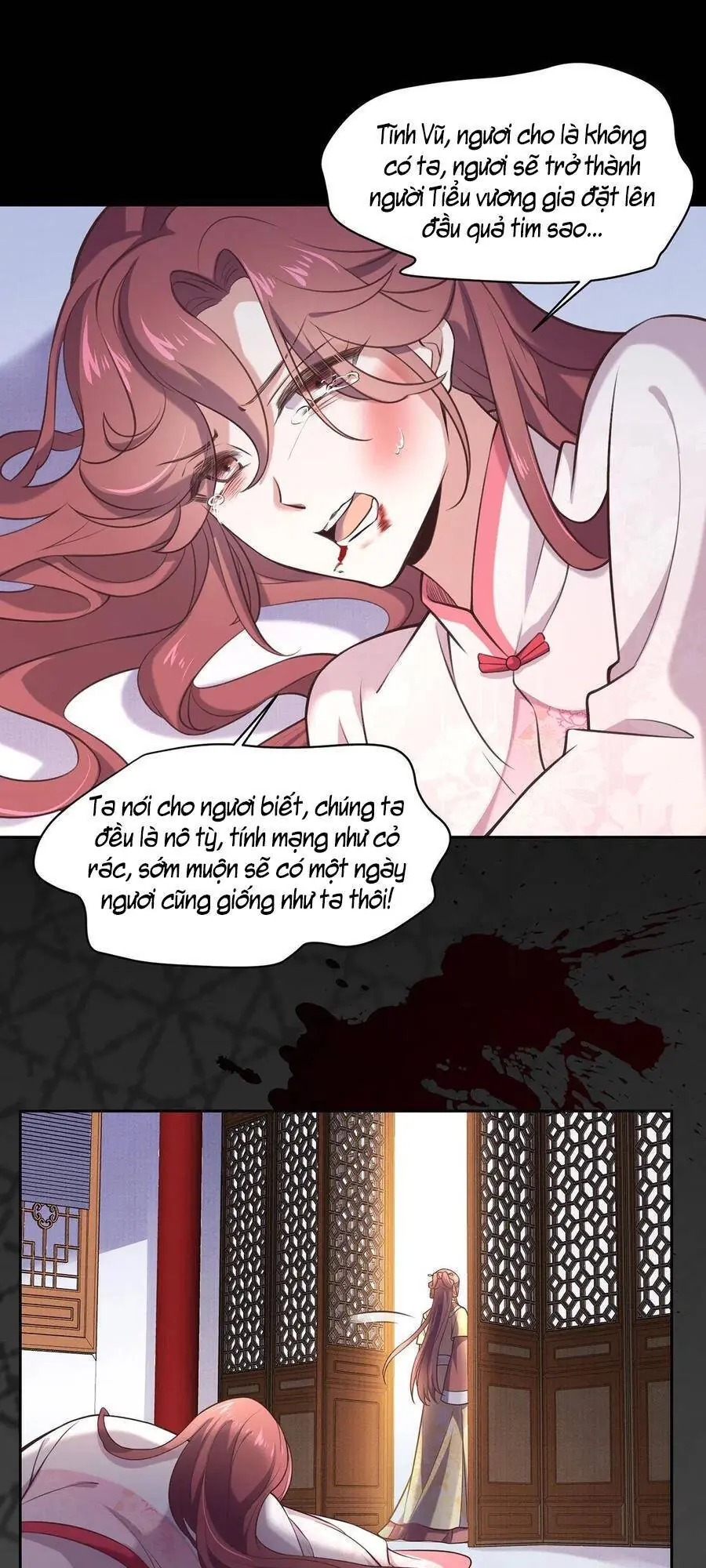 Hoạn Phi Thiên Hạ Chapter 94 - Trang 26