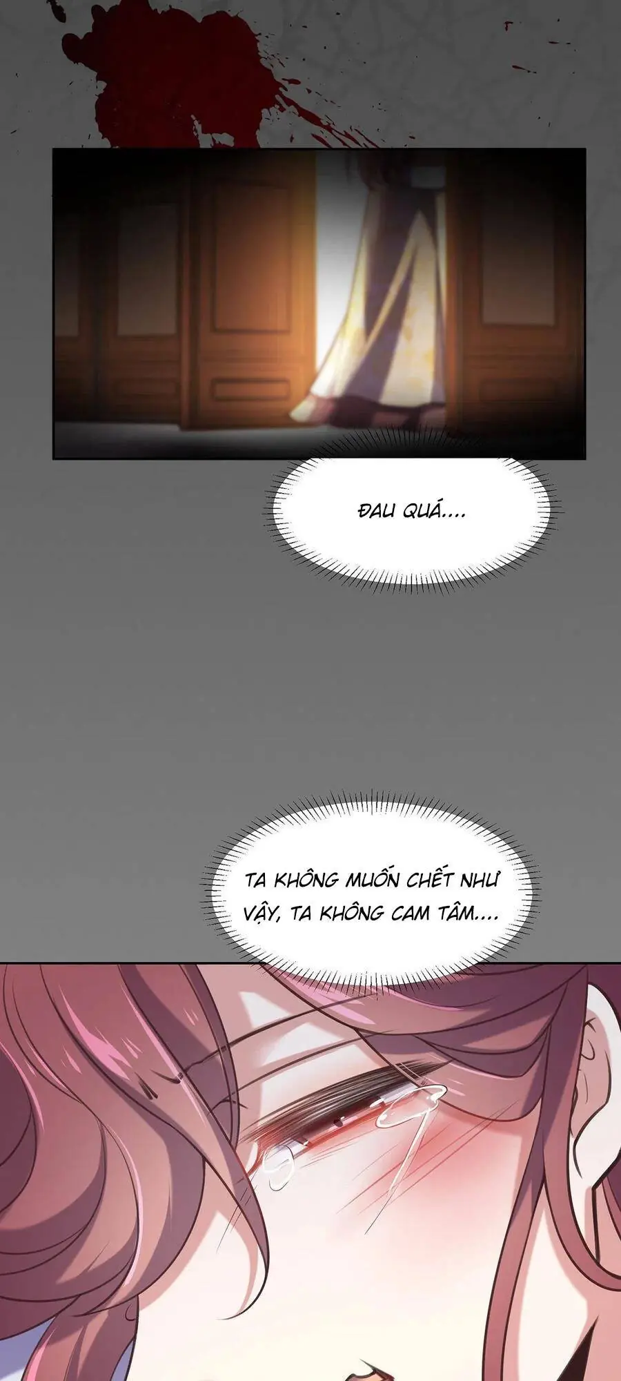 Hoạn Phi Thiên Hạ Chapter 94 - Trang 28