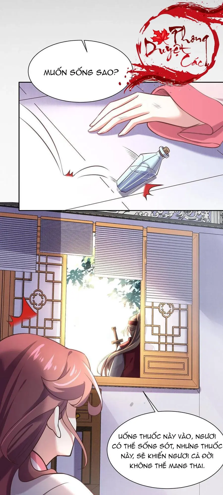 Hoạn Phi Thiên Hạ Chapter 94 - Trang 30