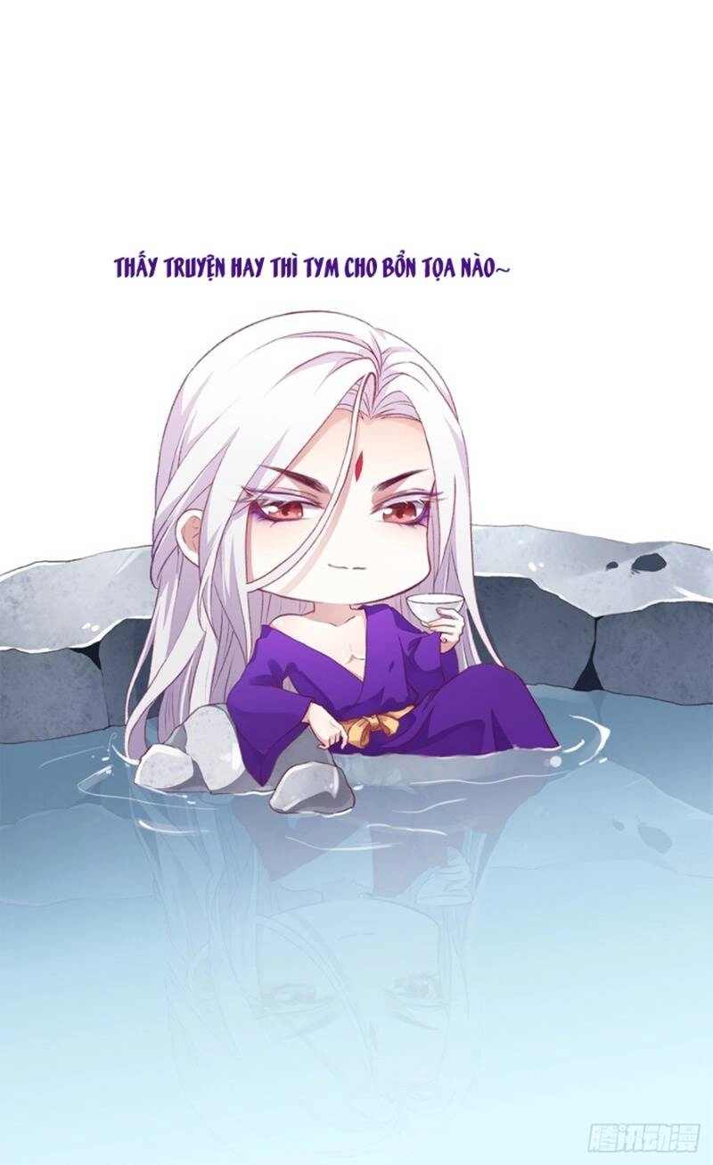 Hoạn Phi Thiên Hạ Chapter 94 - Trang 32