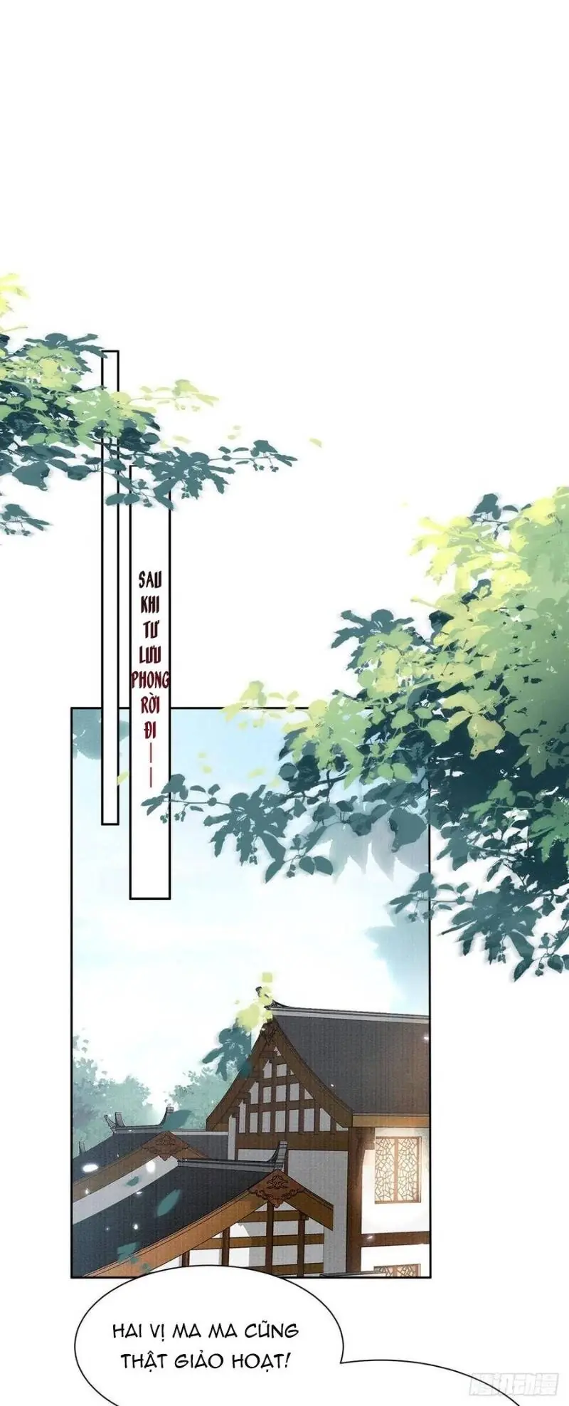 Hoạn Phi Thiên Hạ Chapter 94 - Trang 4