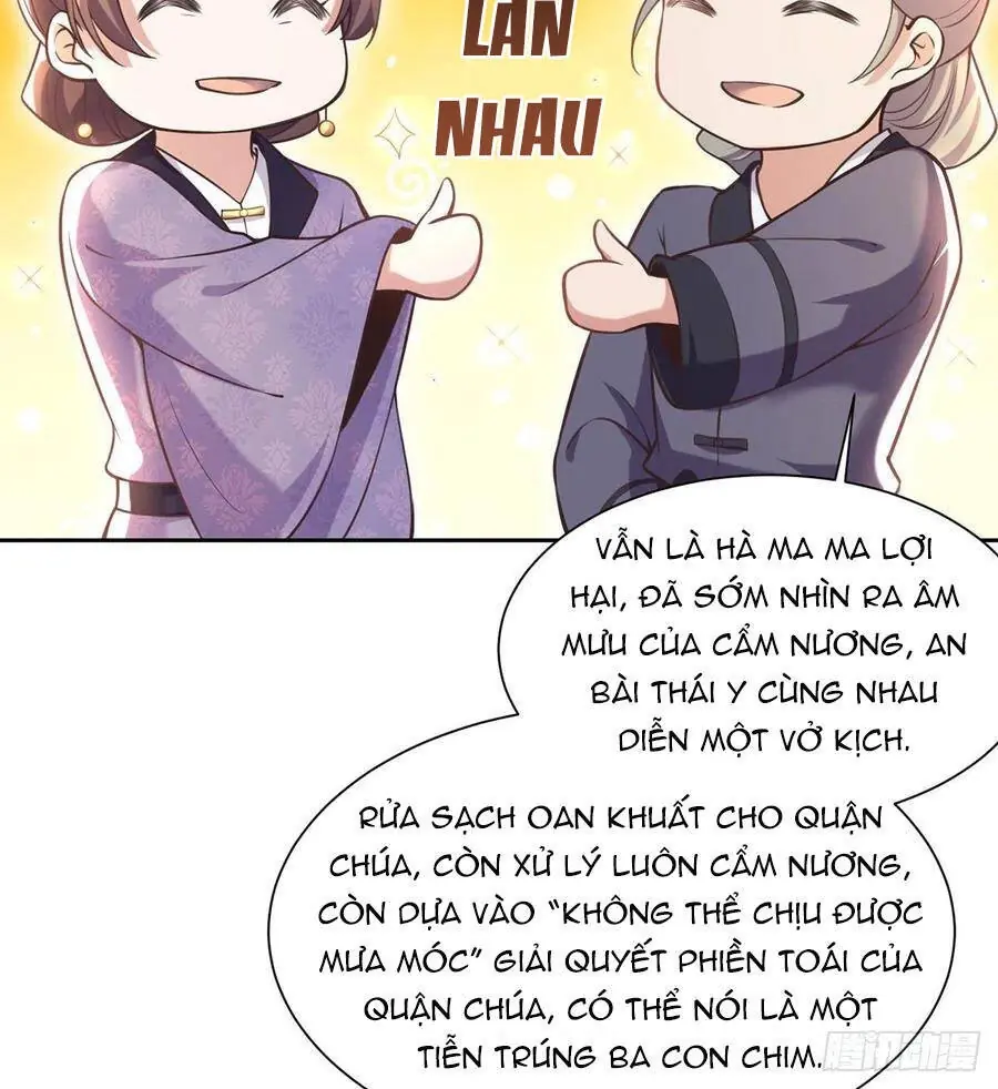 Hoạn Phi Thiên Hạ Chapter 94 - Trang 6