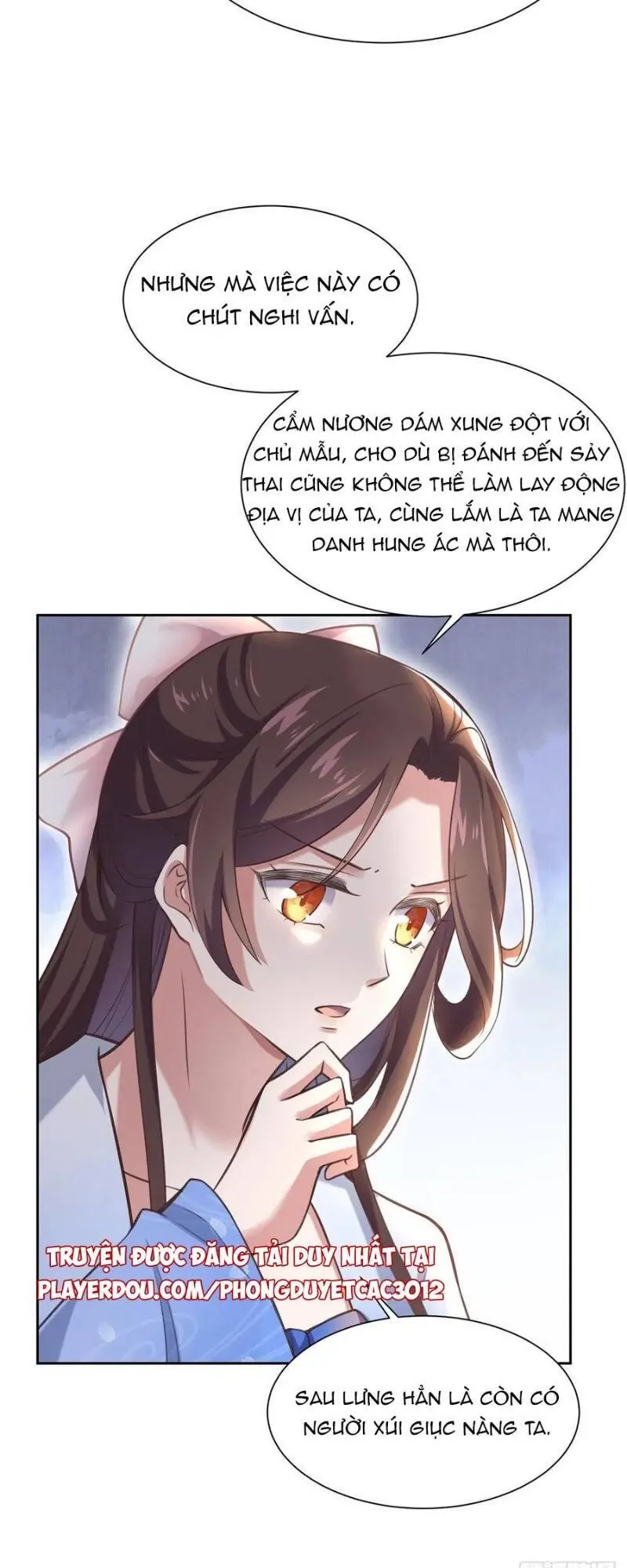 Hoạn Phi Thiên Hạ Chapter 94 - Trang 7