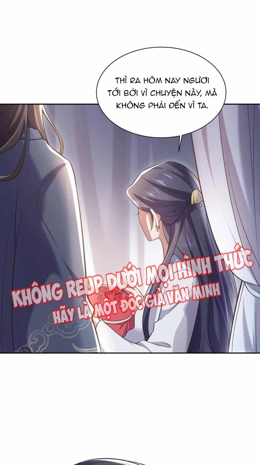 Hoạn Phi Thiên Hạ Chapter 95 - Trang 11