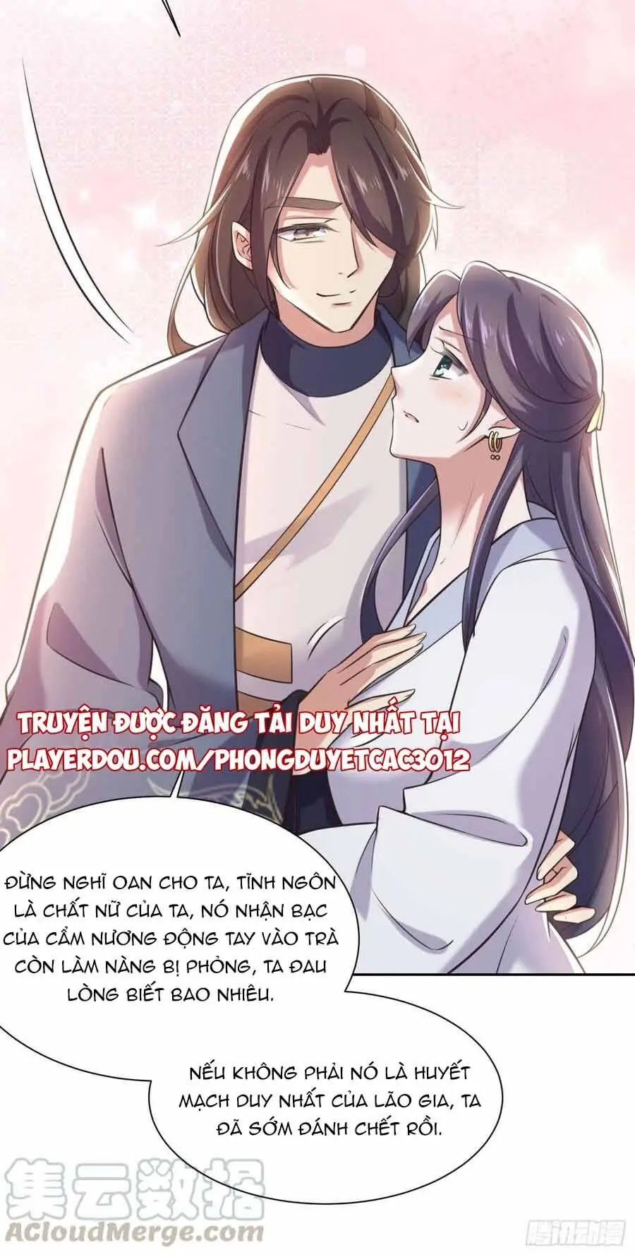 Hoạn Phi Thiên Hạ Chapter 95 - Trang 14