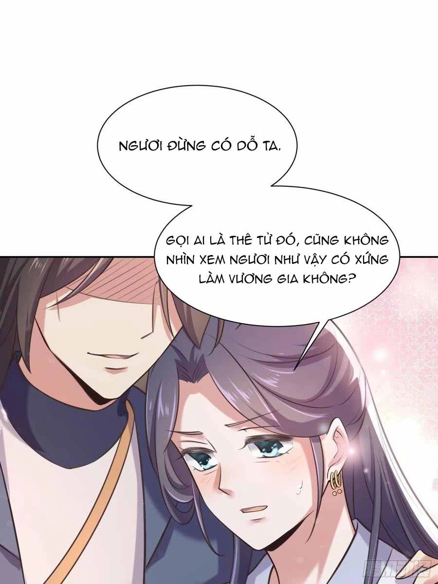 Hoạn Phi Thiên Hạ Chapter 95 - Trang 15