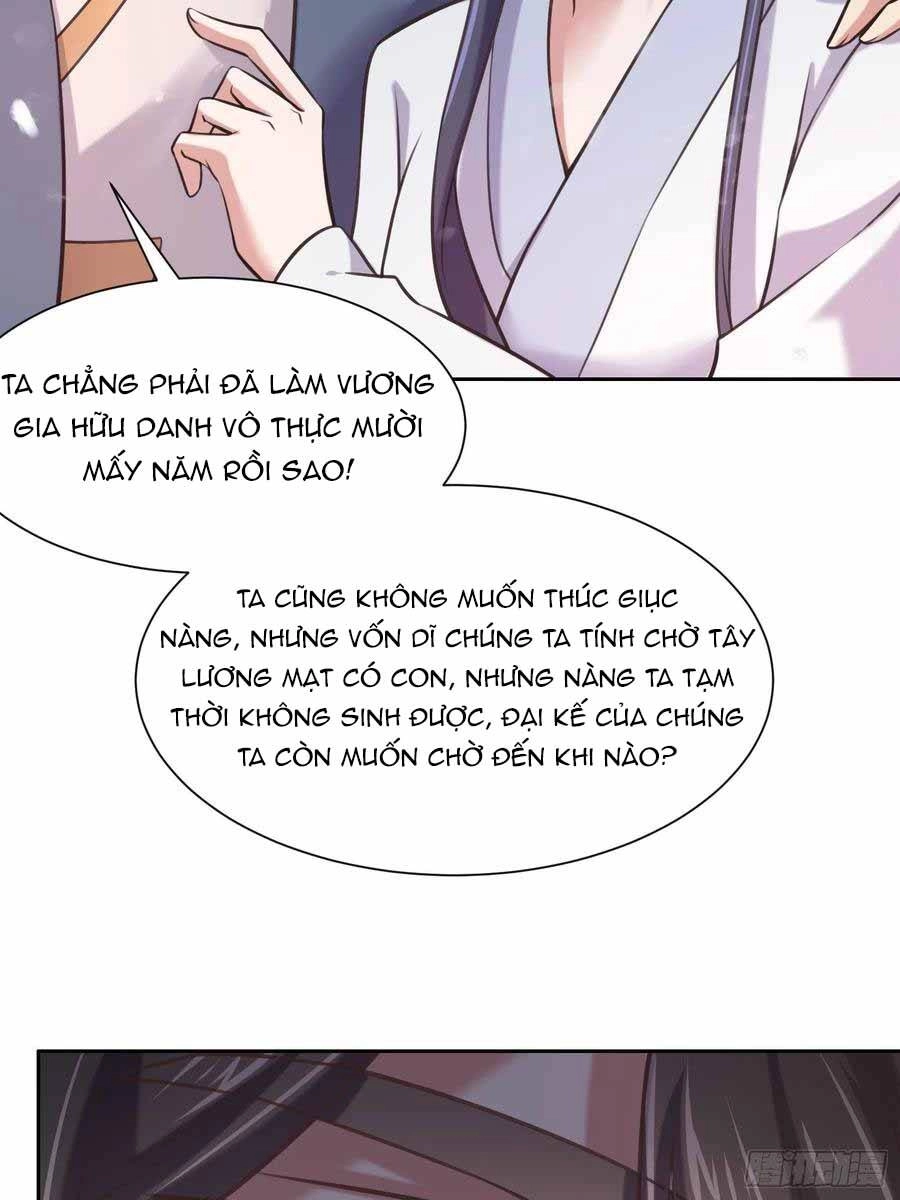 Hoạn Phi Thiên Hạ Chapter 95 - Trang 16