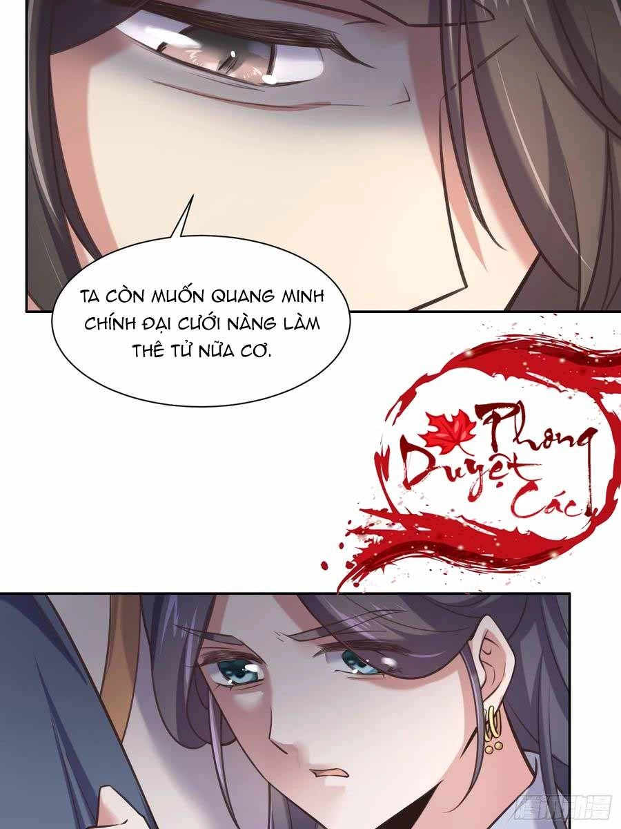 Hoạn Phi Thiên Hạ Chapter 95 - Trang 17
