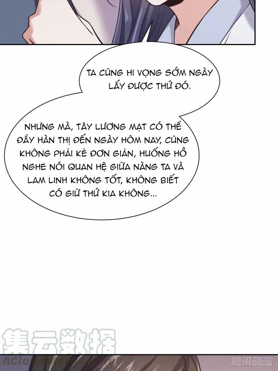 Hoạn Phi Thiên Hạ Chapter 95 - Trang 18