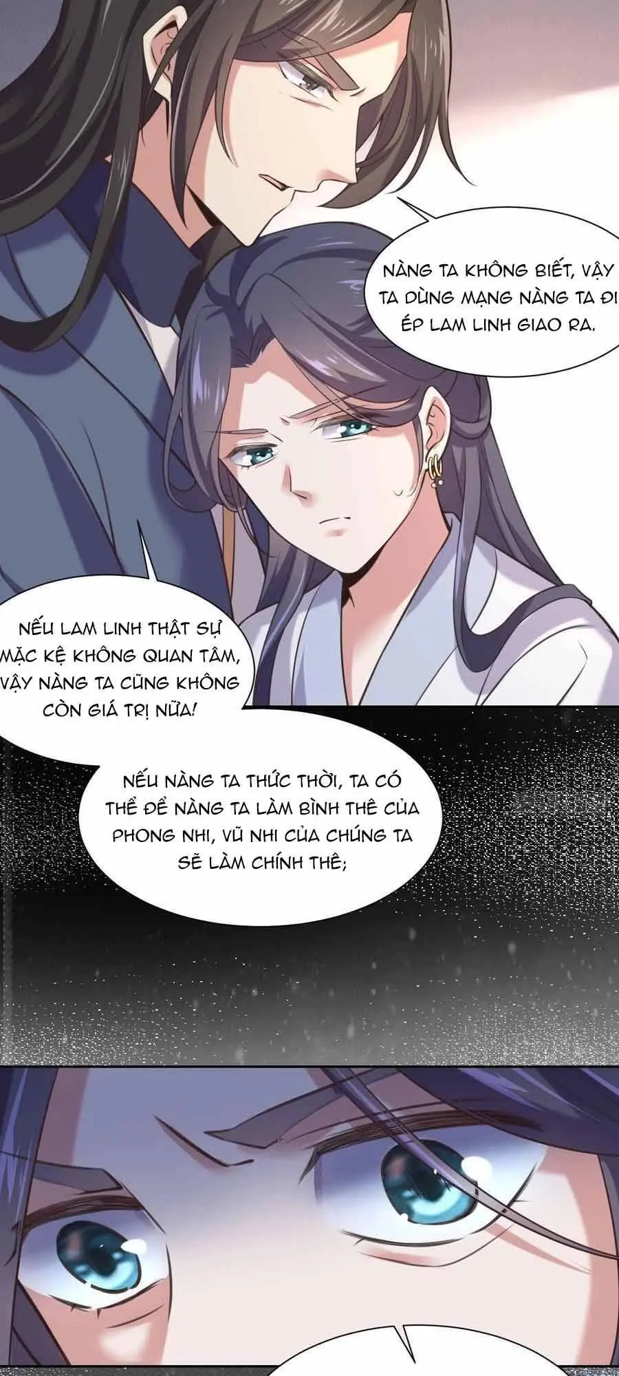 Hoạn Phi Thiên Hạ Chapter 95 - Trang 19