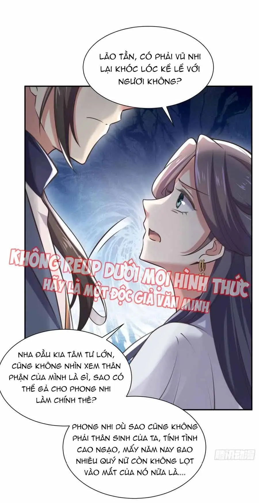 Hoạn Phi Thiên Hạ Chapter 95 - Trang 21