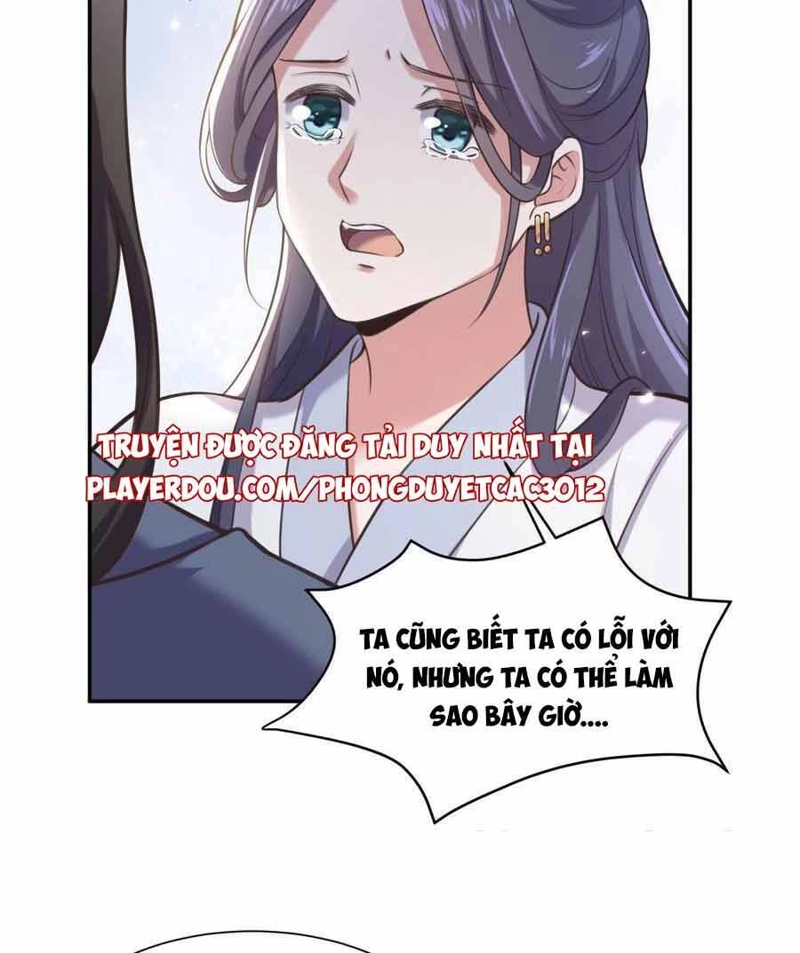 Hoạn Phi Thiên Hạ Chapter 95 - Trang 23