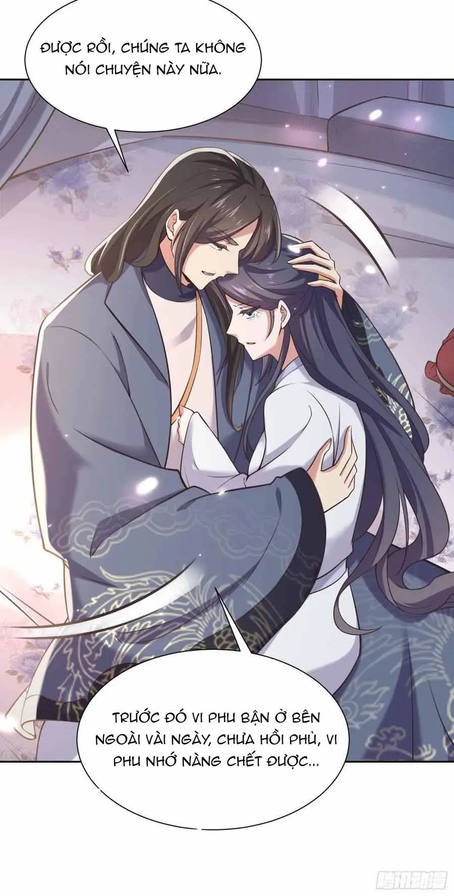 Hoạn Phi Thiên Hạ Chapter 95 - Trang 24
