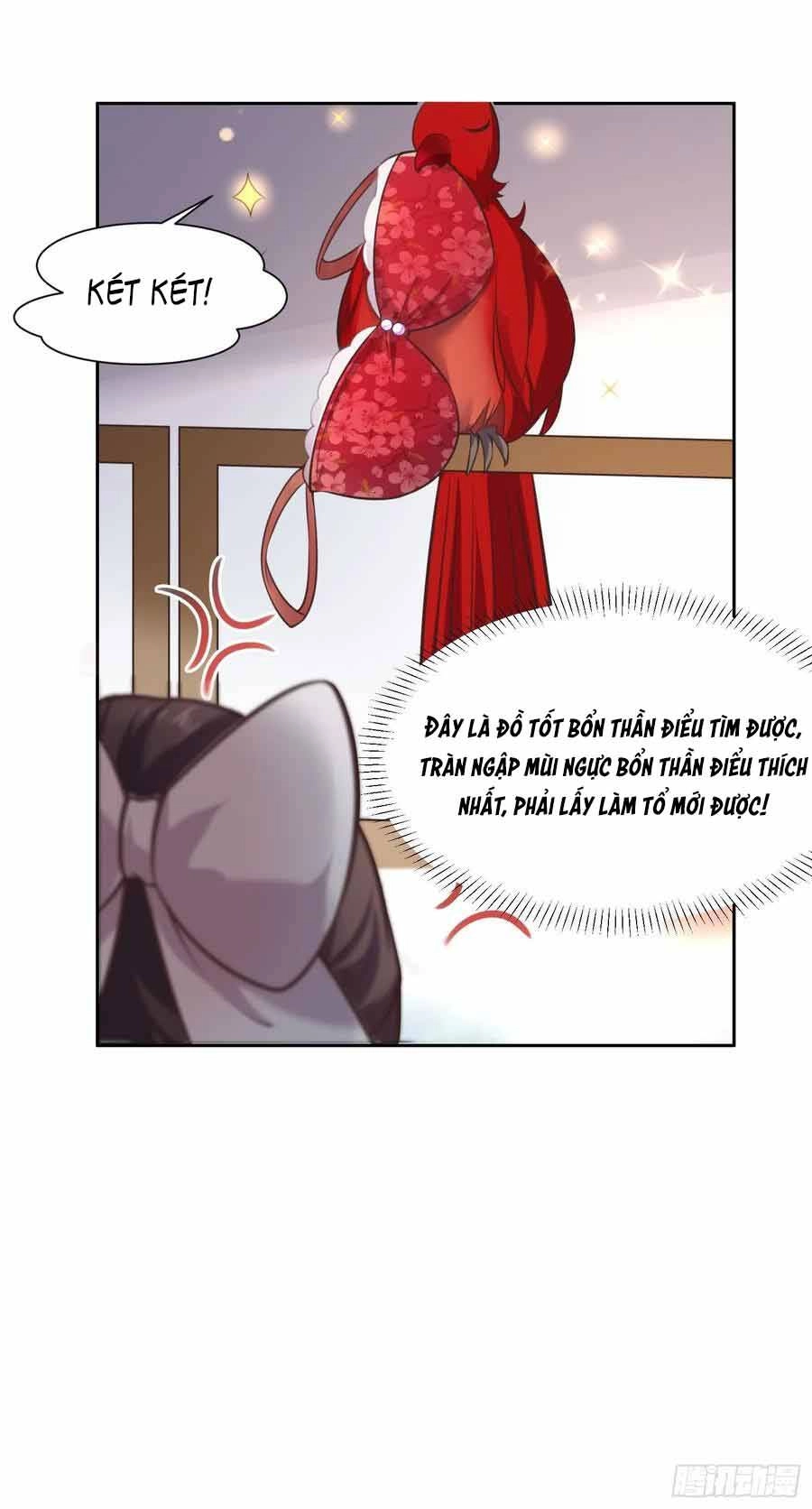 Hoạn Phi Thiên Hạ Chapter 95 - Trang 28