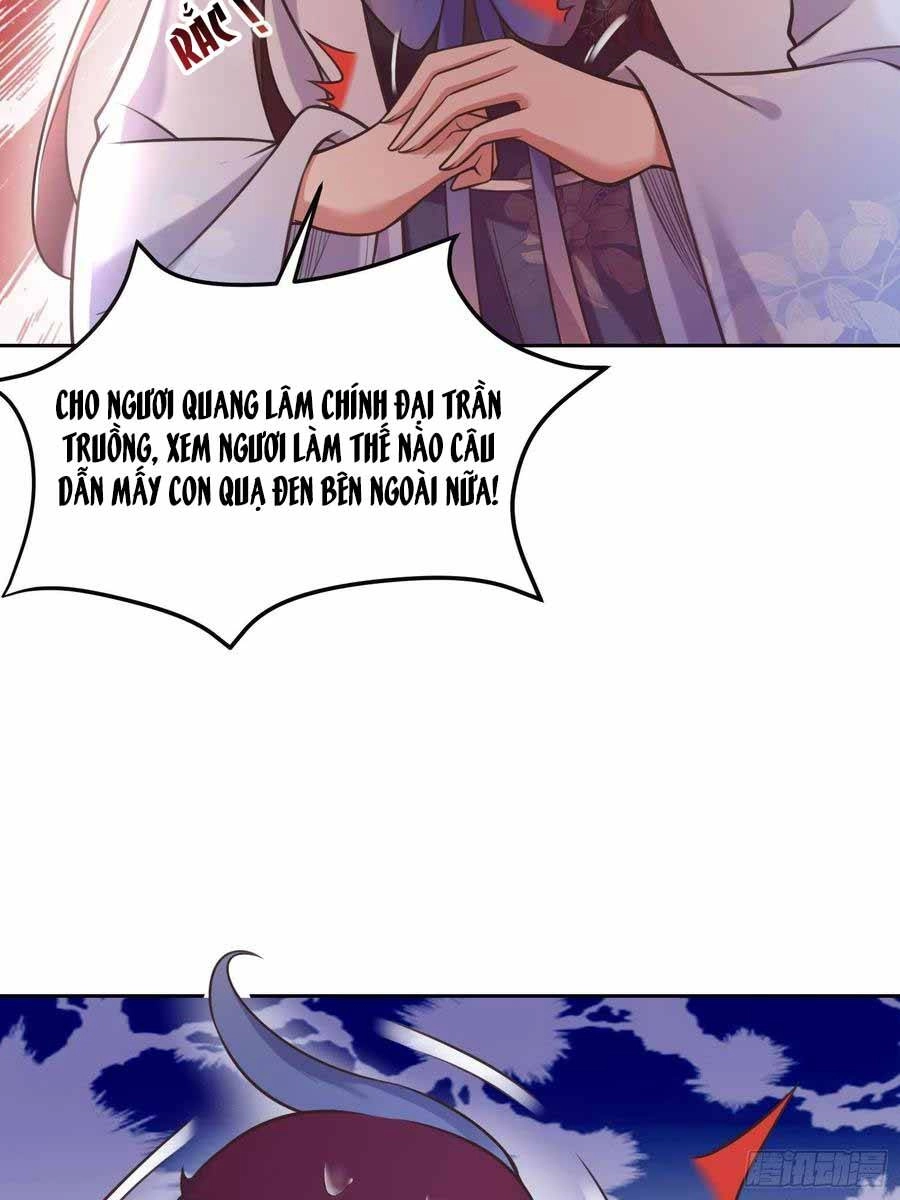 Hoạn Phi Thiên Hạ Chapter 95 - Trang 30