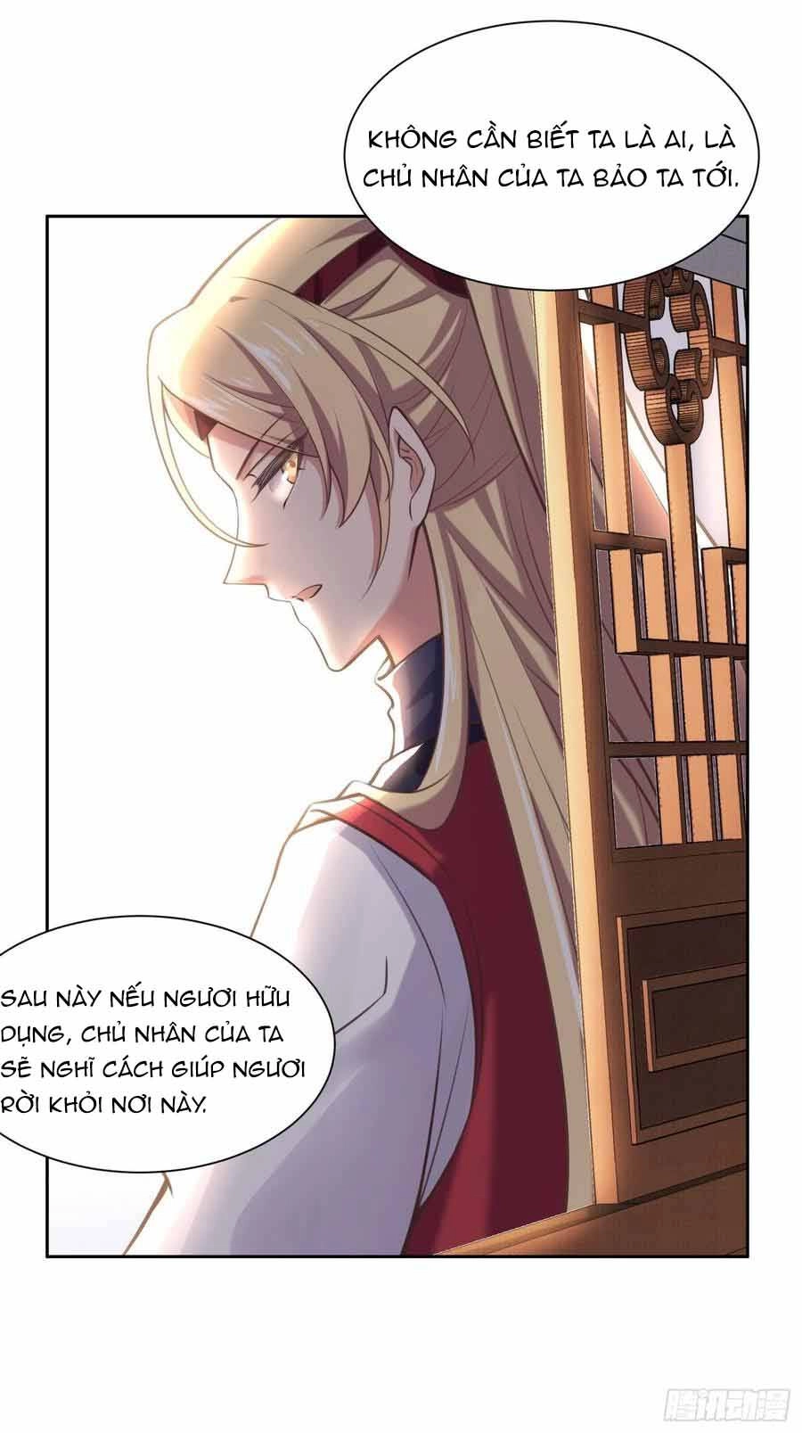 Hoạn Phi Thiên Hạ Chapter 95 - Trang 4
