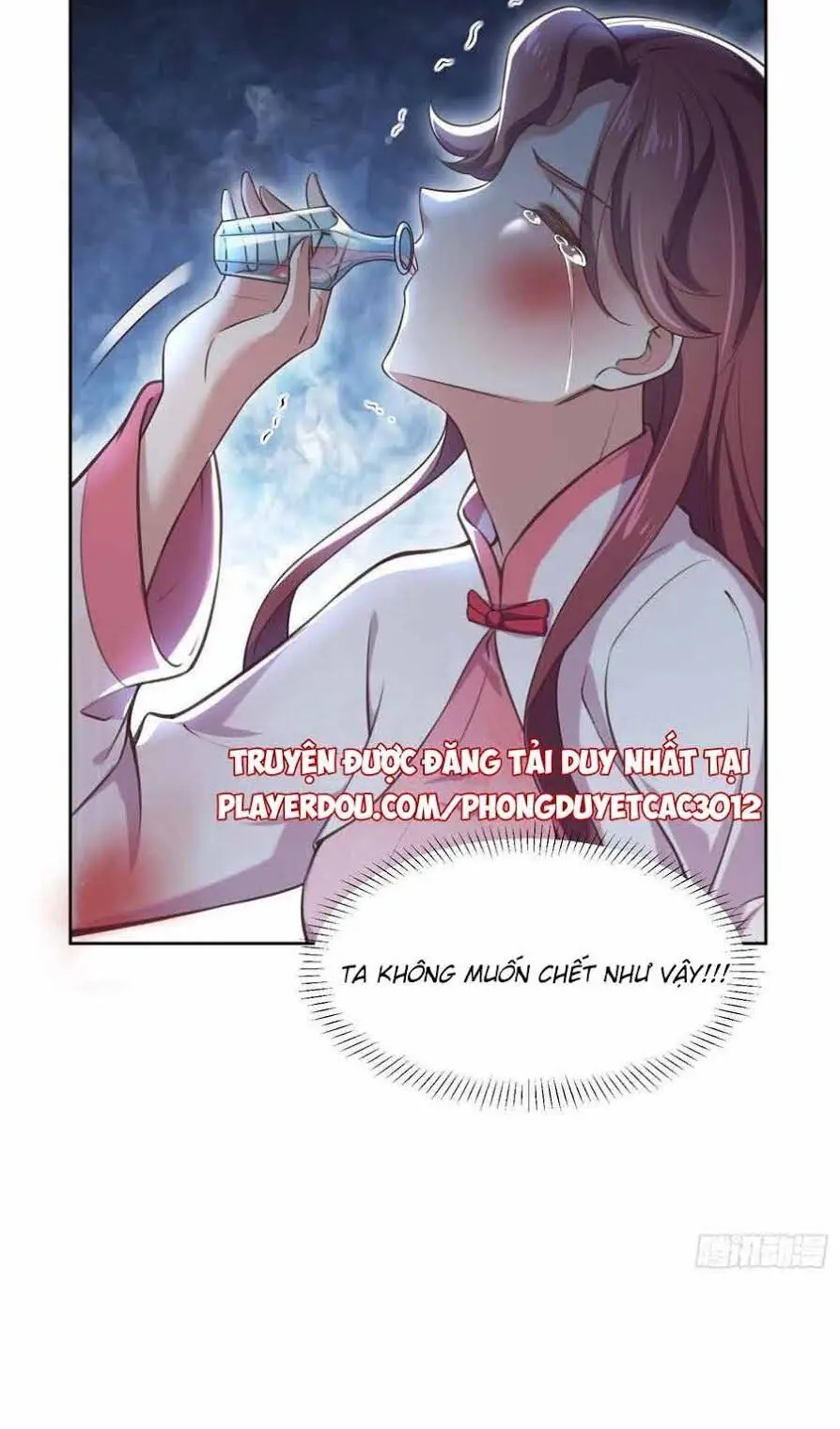 Hoạn Phi Thiên Hạ Chapter 95 - Trang 6