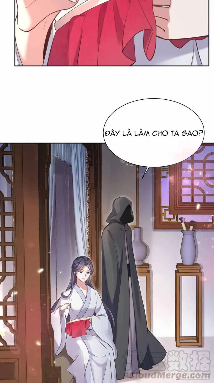 Hoạn Phi Thiên Hạ Chapter 95 - Trang 8