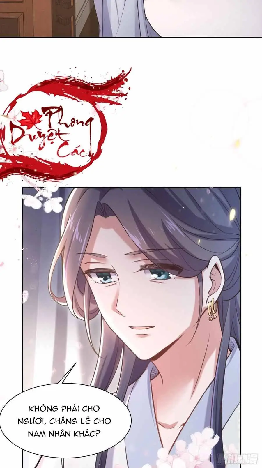 Hoạn Phi Thiên Hạ Chapter 95 - Trang 9