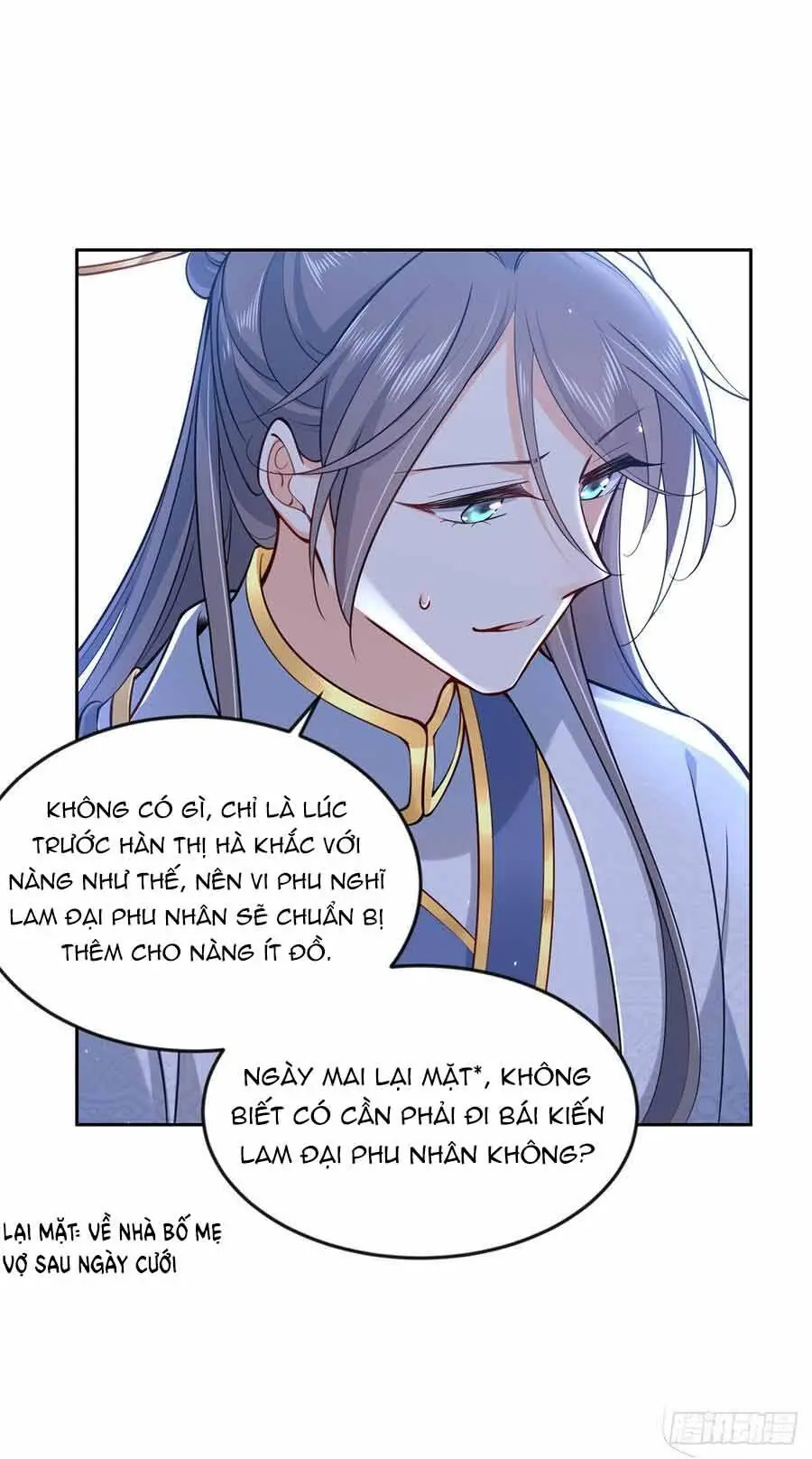 Hoạn Phi Thiên Hạ Chapter 96 - Trang 13