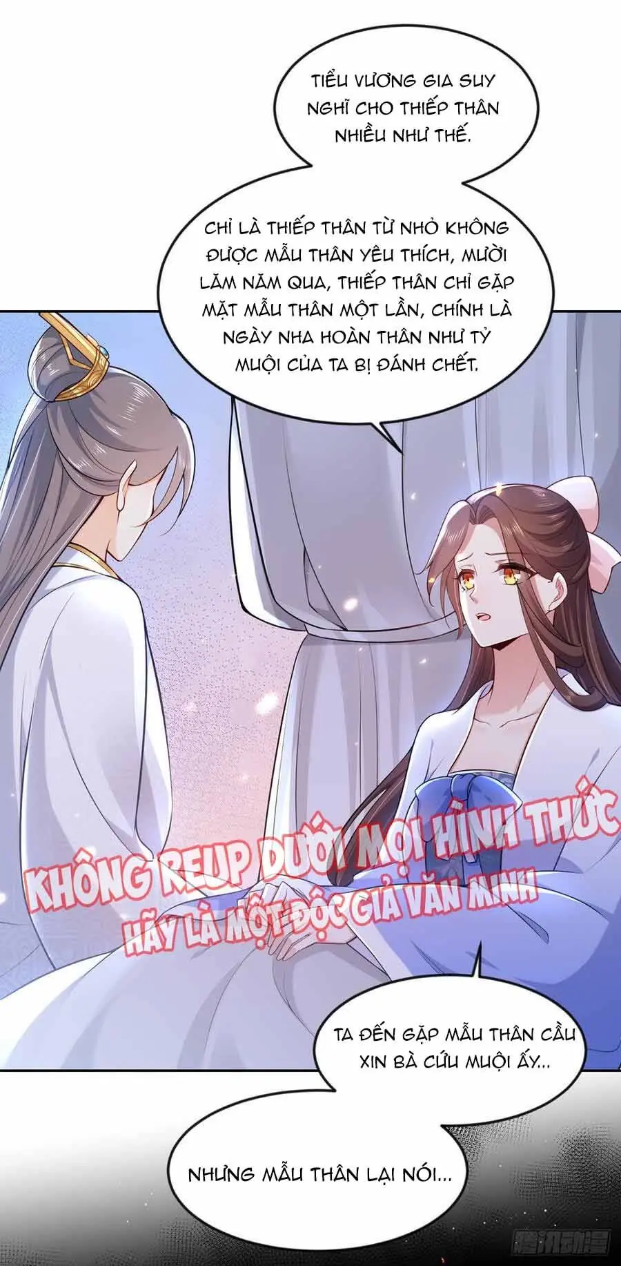 Hoạn Phi Thiên Hạ Chapter 96 - Trang 14