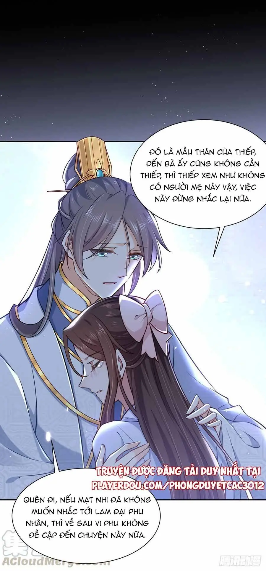 Hoạn Phi Thiên Hạ Chapter 96 - Trang 16