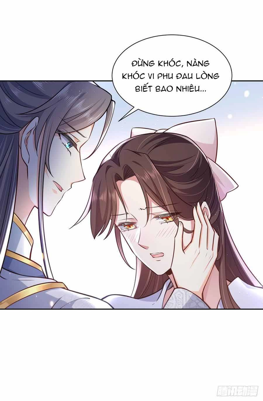 Hoạn Phi Thiên Hạ Chapter 96 - Trang 17