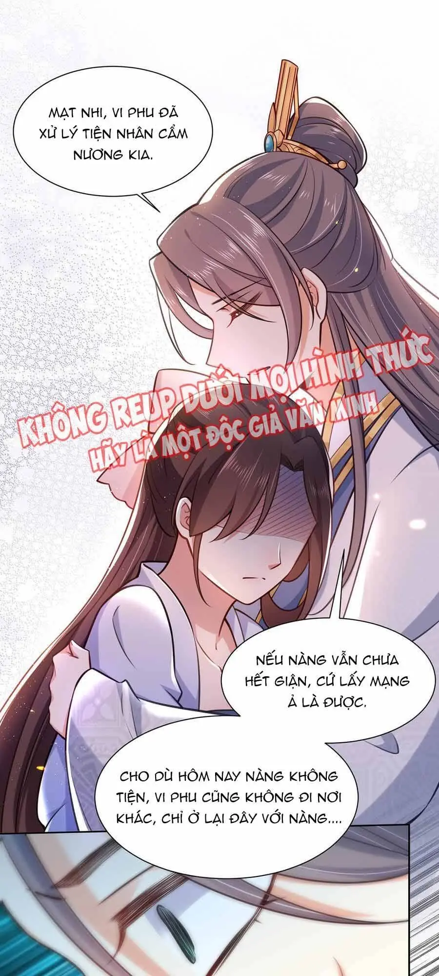 Hoạn Phi Thiên Hạ Chapter 96 - Trang 22