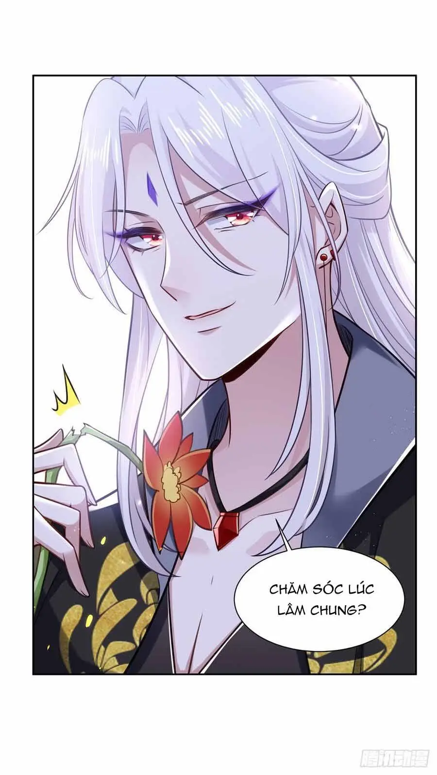 Hoạn Phi Thiên Hạ Chapter 96 - Trang 26