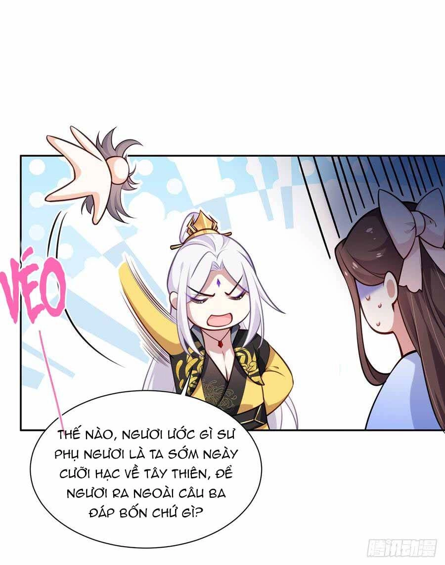 Hoạn Phi Thiên Hạ Chapter 96 - Trang 27