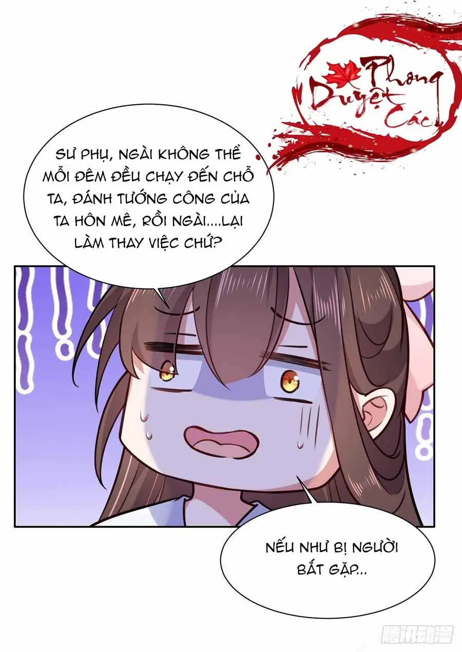 Hoạn Phi Thiên Hạ Chapter 96 - Trang 29