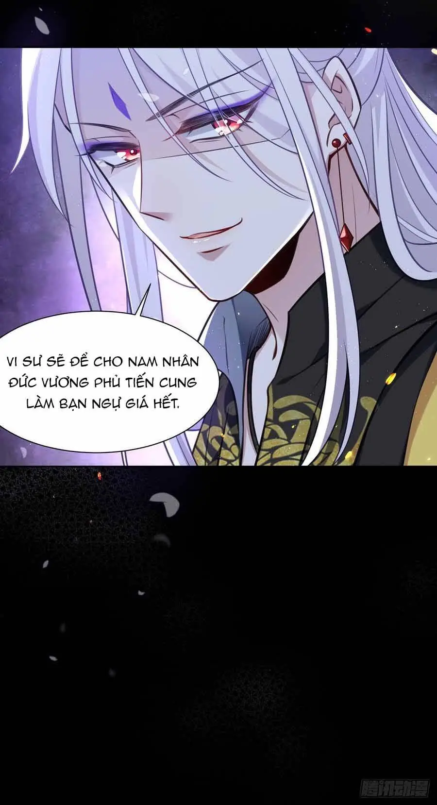 Hoạn Phi Thiên Hạ Chapter 96 - Trang 31